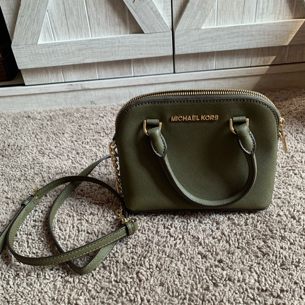 NWOT Michaels Kors Crossbody/handbag mini